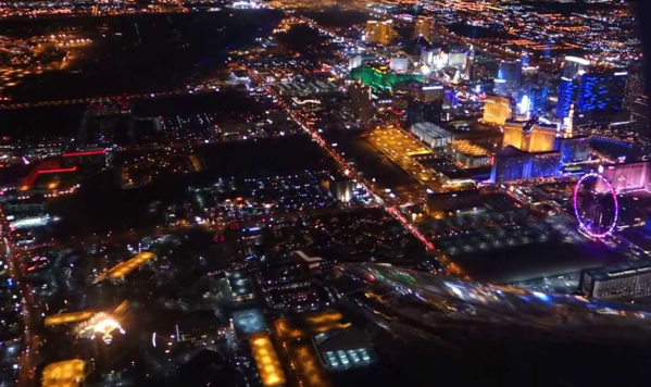 KRK Mobile Beat Las Vegas 1