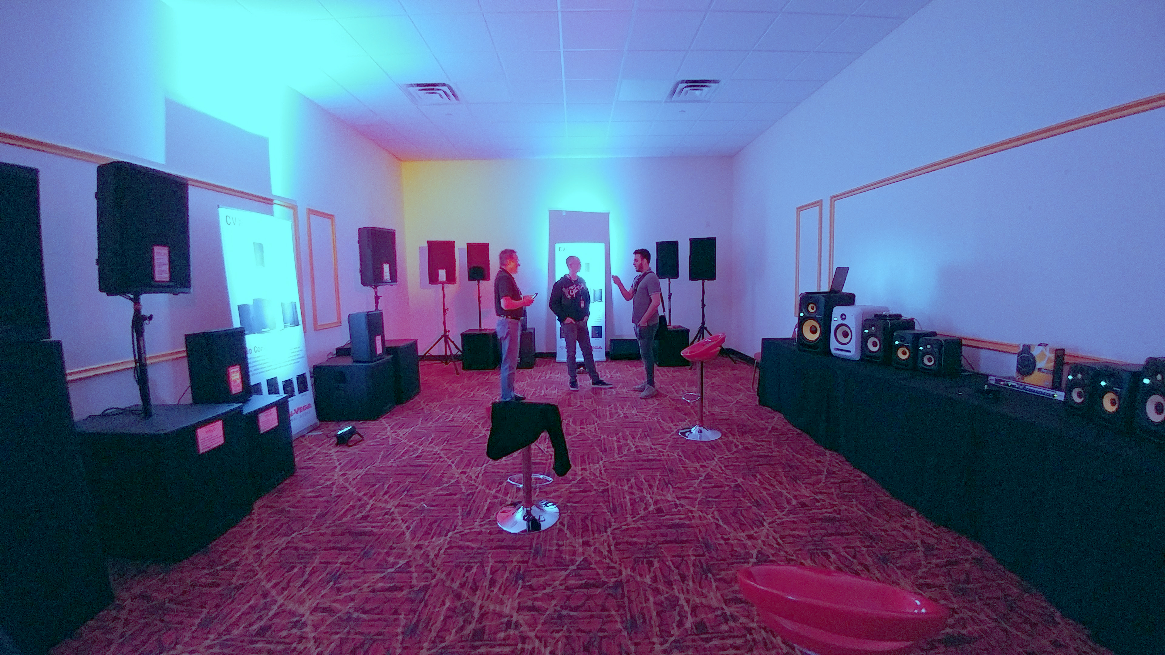 KRK Mobile Beat LV 5