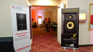 KRK Mobile Beat LV 7