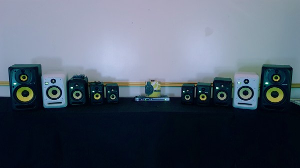 Mobile Beat KRK lineup 1