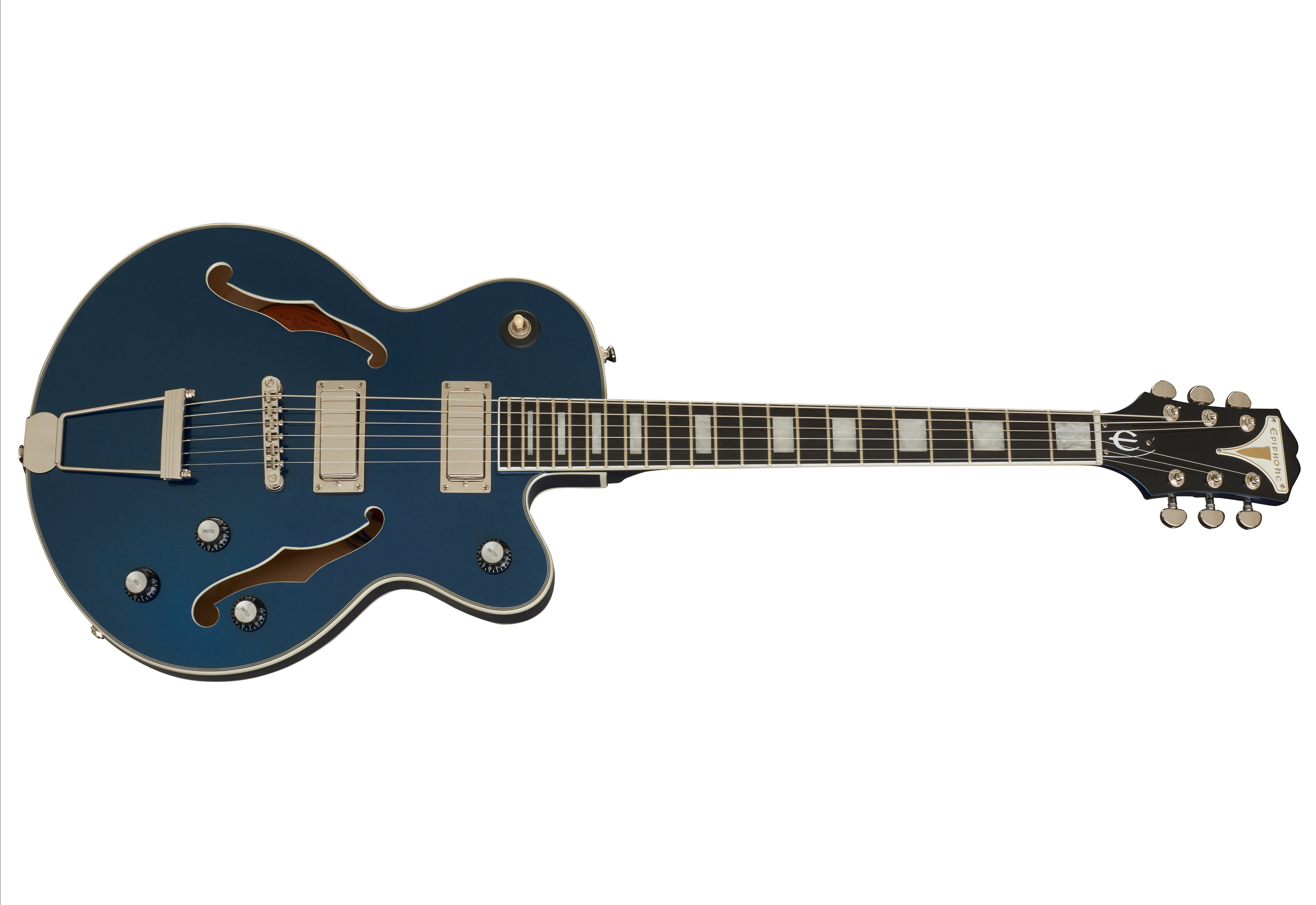 Epiphone Uptown Kat