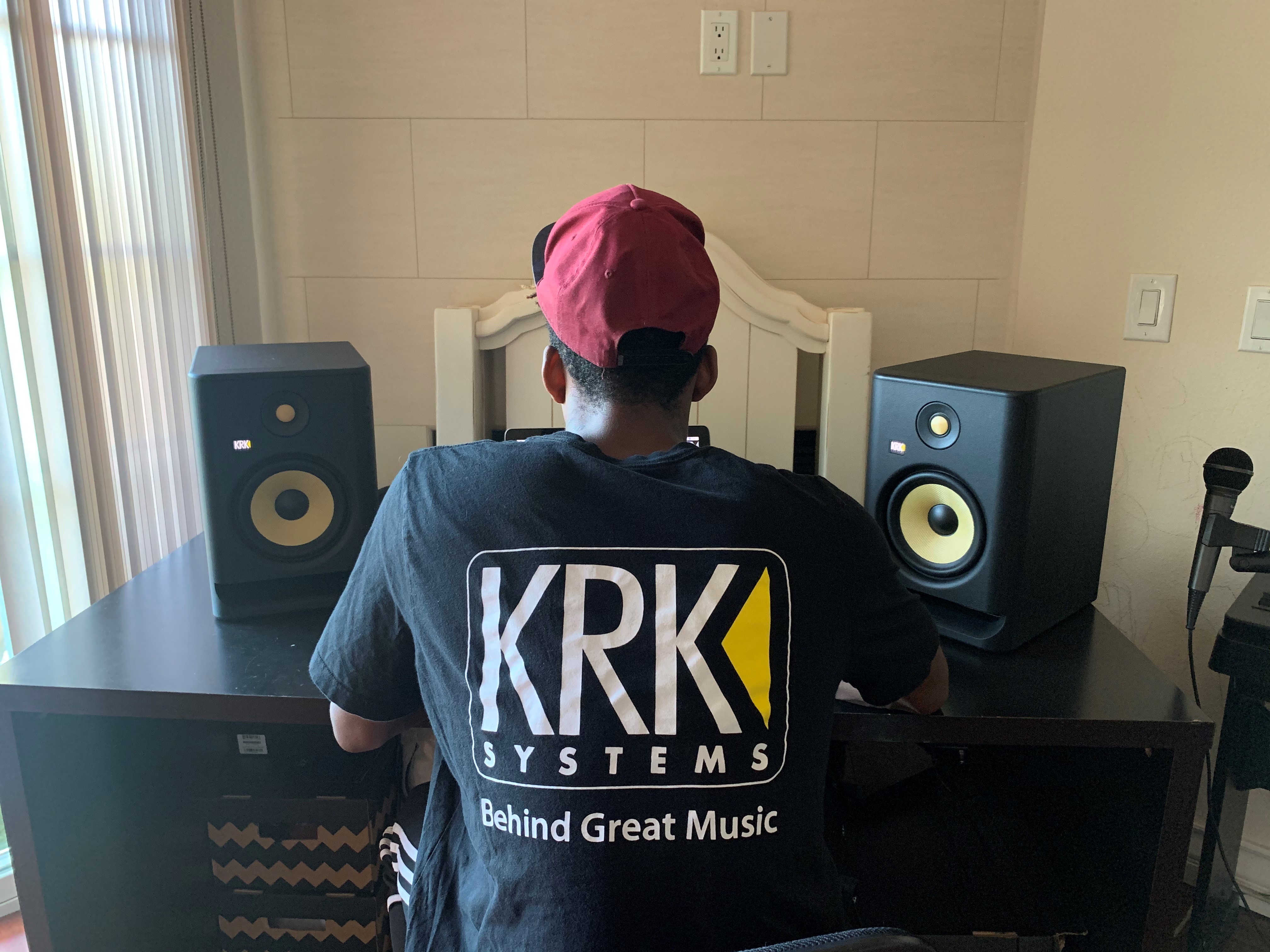 Dennis Lorenzo KRK ROKIT G4 2