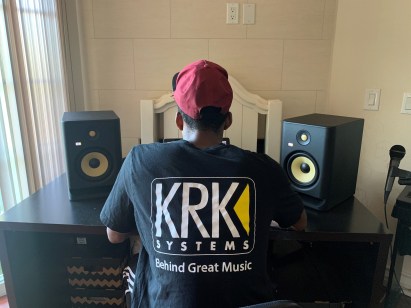 Dennis Lorenzo KRK ROKIT G4 2