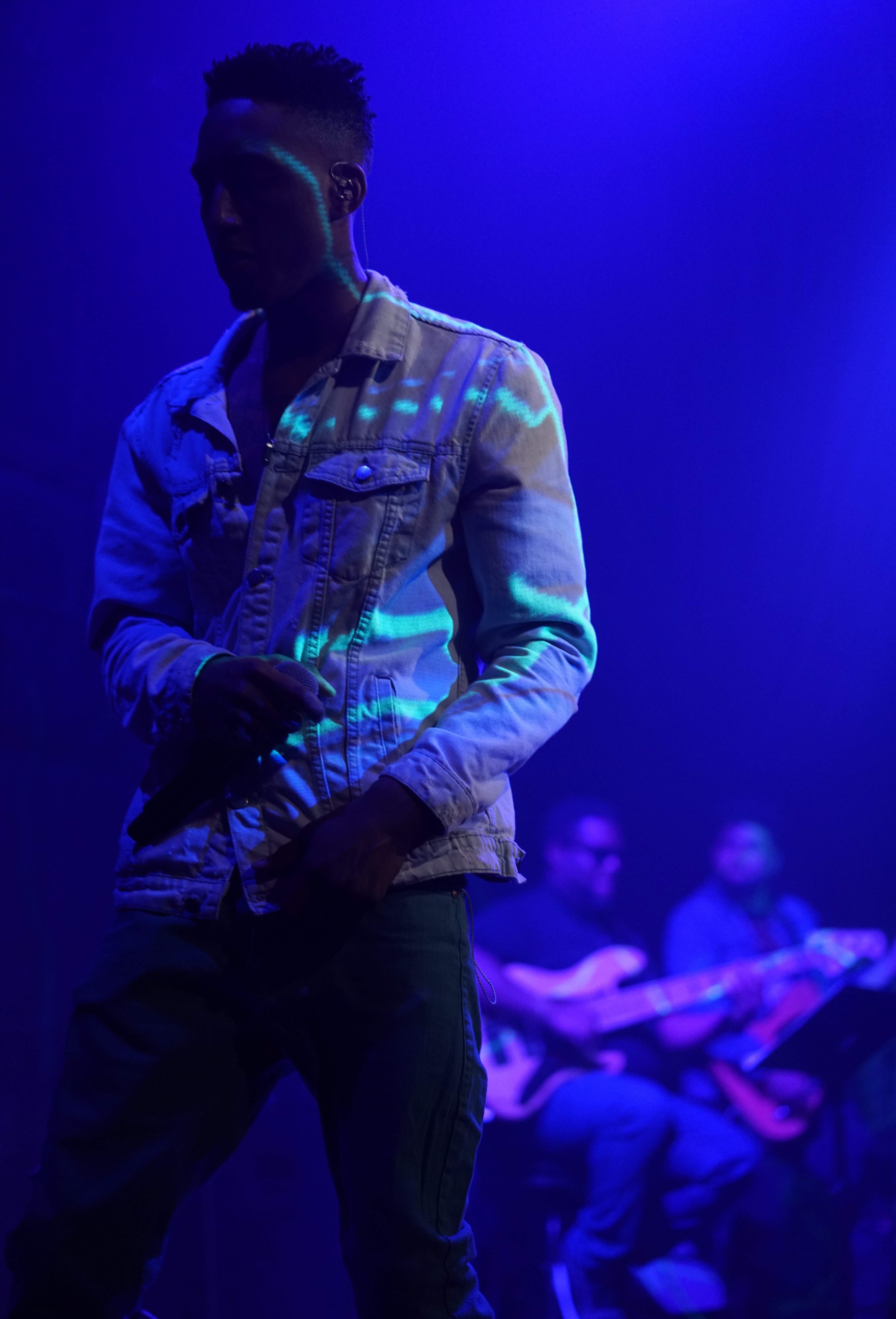 Dennis Lorenzo KRK ROKIT G4 6