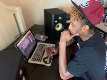 Dennis Lorenzo KRK ROKIT G4 8