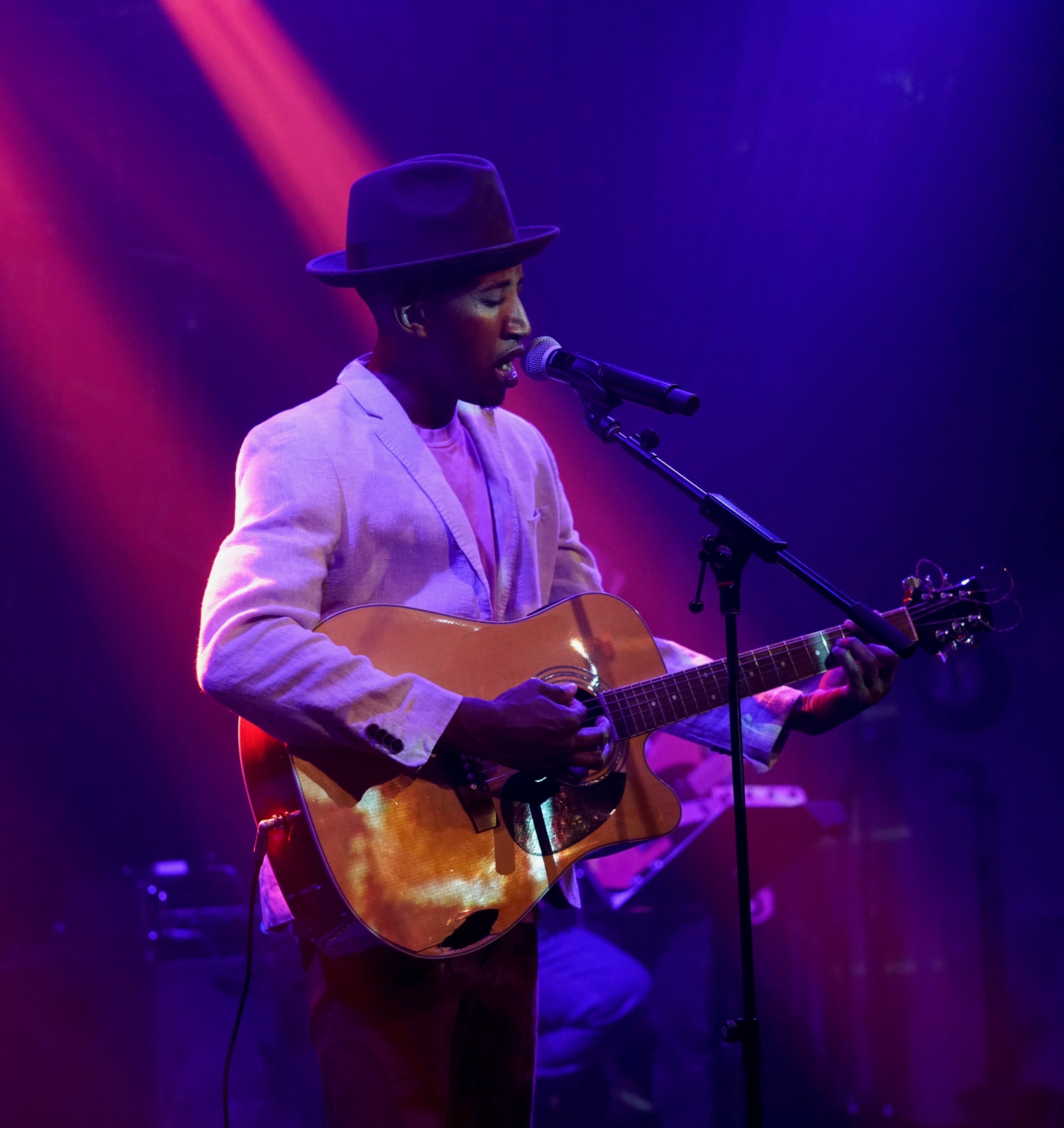 Dennis Lorenzo KRK ROKIT G4 9