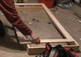 KRK DIY acoustic-panels-attach-frames-2