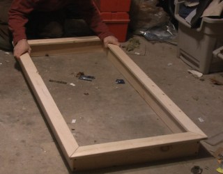 KRK DIY acoustic-panels-attach-frames-3