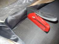 KRK DIY ACOUSTIC PANELS STAPLE