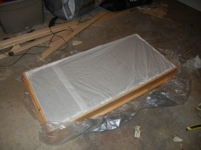 KRK DIY ACOUSTIC PANELS WRAP