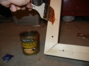 KRK DIY PANELS STAIN