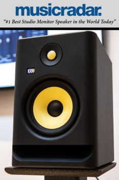 Music Radar ROKIT #1