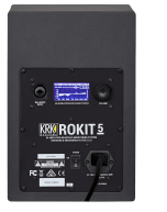 Rokit-5-back plug 2