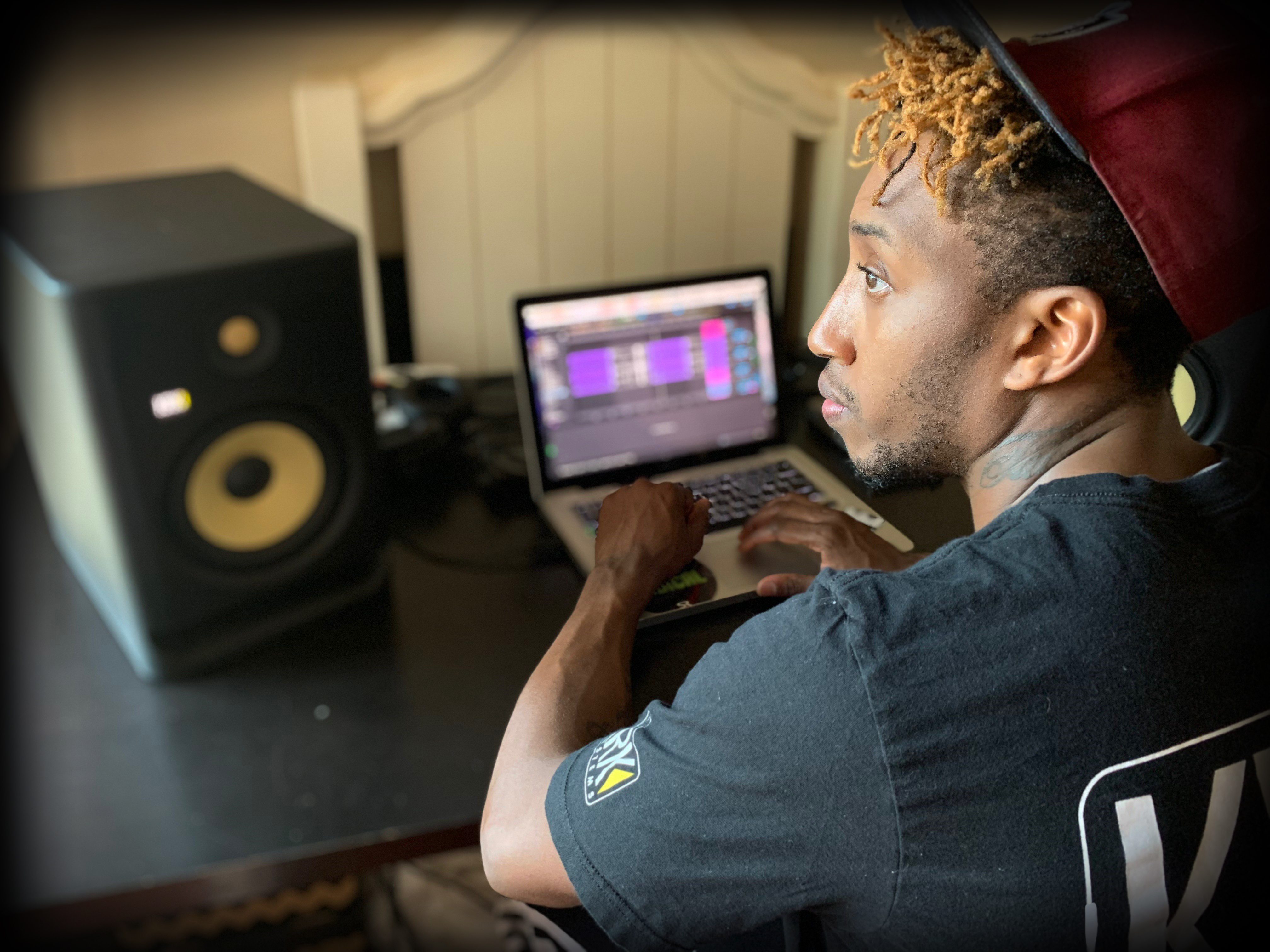 Dennis Lorenzo KRK ROKIT G4 7 2